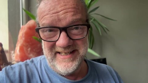 Mornin' Campers: A Writers Tears