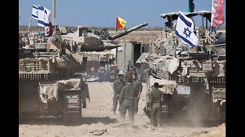 🇮🇱 The media would NEVER show you this video!