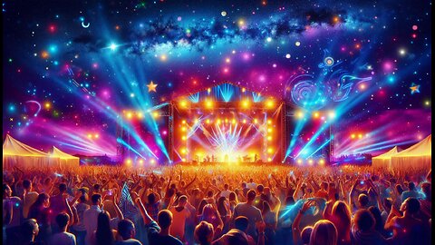 All We Music All Night is The Best [Music]