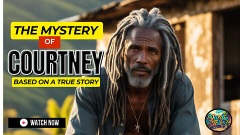 The Mystery Of Courtney