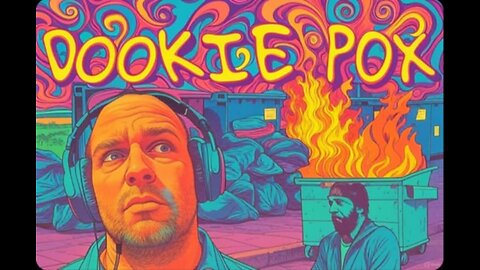 Dookie Plays Games