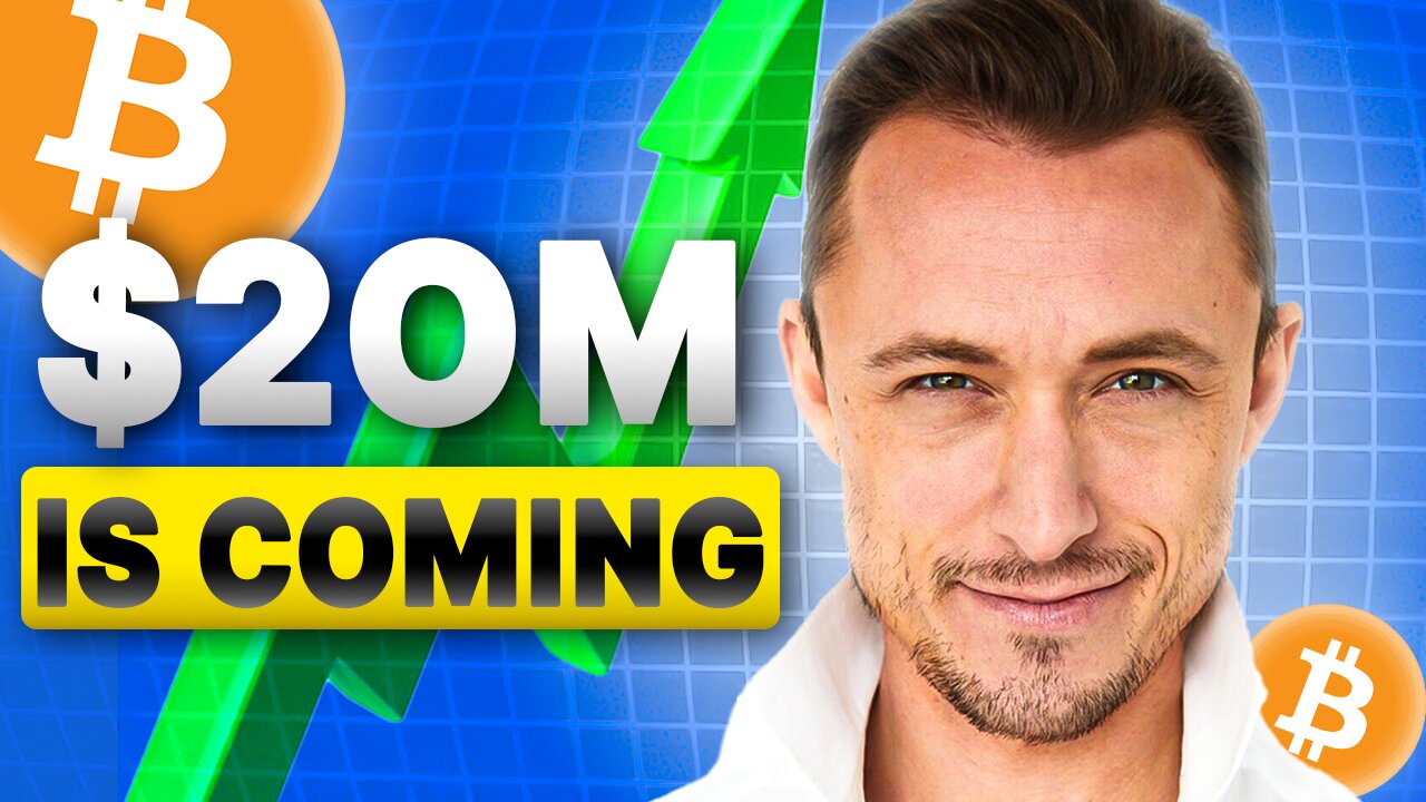 Why Bitcoin Could Still Explode in 2025!