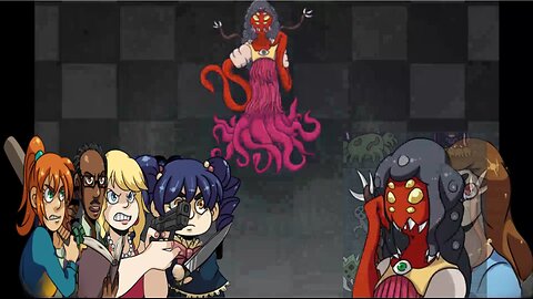 I KNEW SOMETHING WAS SUSPCIOUS ABOUT HER! Weird and Unfortunate Things are Happening Part Twenty One
