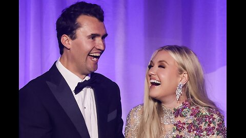 Leaked TPUSA Audit Files Reveal Erika Kirk Trafficked Orphans to Epstein Island