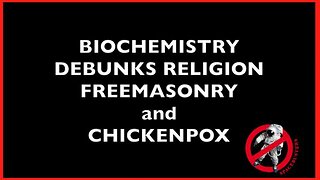 [May 3, 2020] Biochemistry Debunks Corona [Spacebusters]