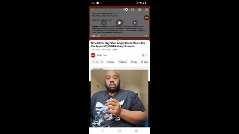 Should the Sky Shut Angle Reese Down For The Season