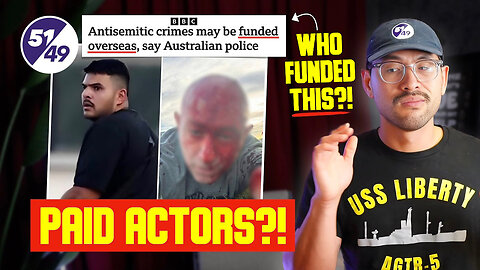 Bondi Beach - We Found A Disturbing Pattern…