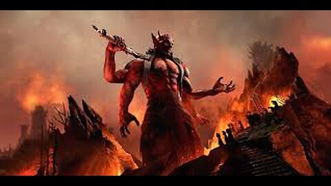 Oblivion Remastered EP 1