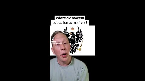 where did education come from?