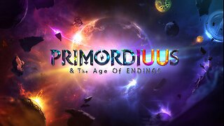 PRiMORDiUUS - HEROES TRAiLER ARA 'AAN KUO RAAAA