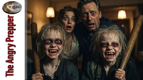 We Have A Serious Problem & No One Is Talking About It...