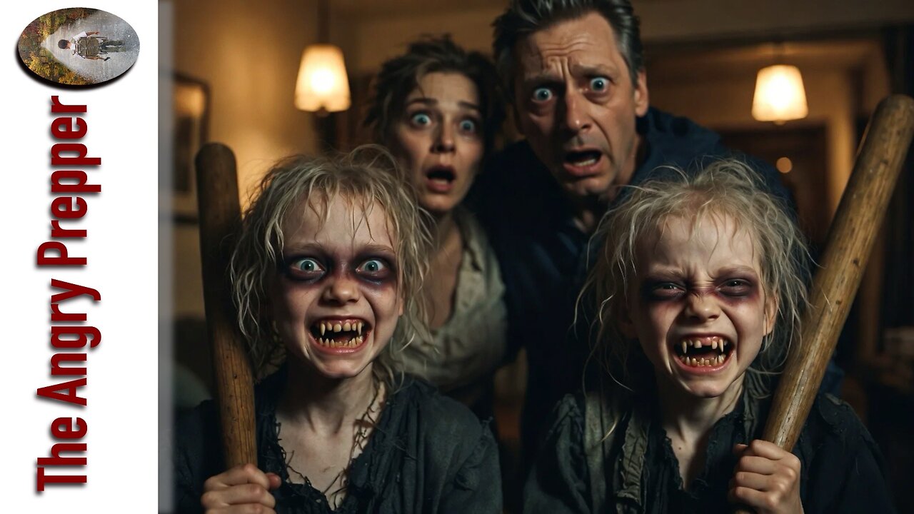 We Have A Serious Problem & No One Is Talking About It...