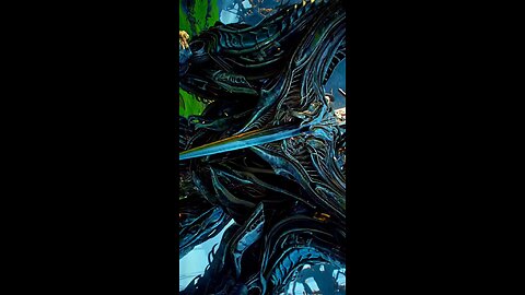 Transformers |The last knight Movie Scene