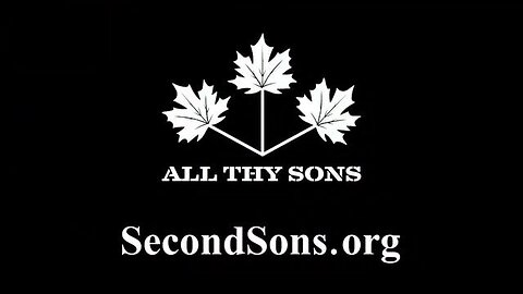 Second Sons Canada