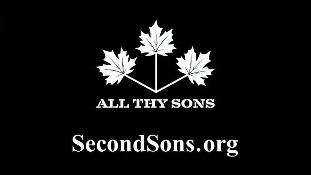 Second Sons Canada