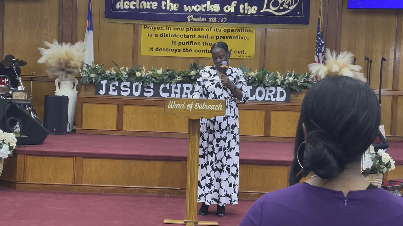 Mourning Into Dancing