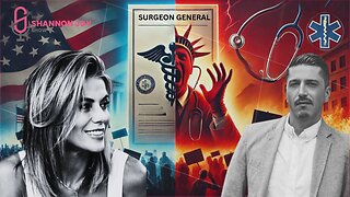 🔥🔥#MAHA Backlash! The Medical Freedom Community RAGES Against Trump’s Pick For Surgeon General - Casey Means. With Special Guest Jason Bassler Of The Free Thought Project!🔥🔥