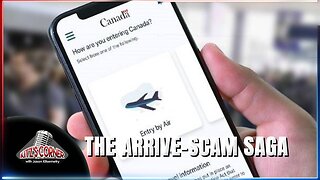 Auditor General reveals MORE VIOLATIONS & HIDDEN COSTS on ArriveCan App