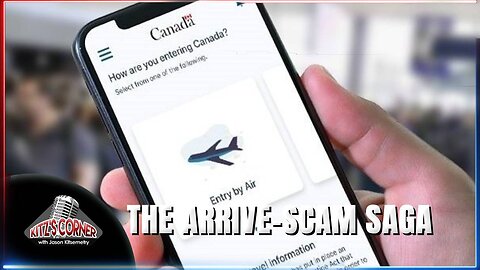 Auditor General reveals MORE VIOLATIONS & HIDDEN COSTS on ArriveCan App