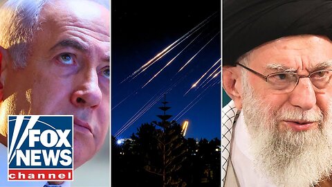 Israel could have more _tricks up its sleeve__ GOP senator warns