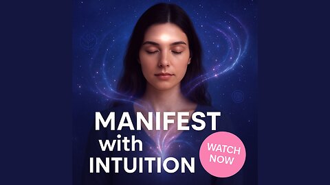 🌀Feeling Off This 5 Minute Chakra Reset Will Realign Your Energy #ChakraHealing #EnergyReset