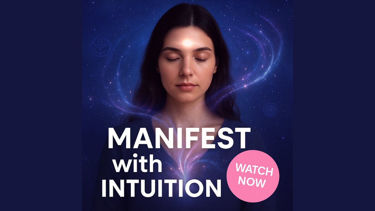 🌀Feeling Off This 5 Minute Chakra Reset Will Realign Your Energy #ChakraHealing #EnergyReset