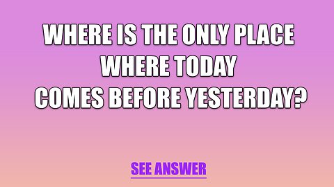 Quiz on General Knowledge