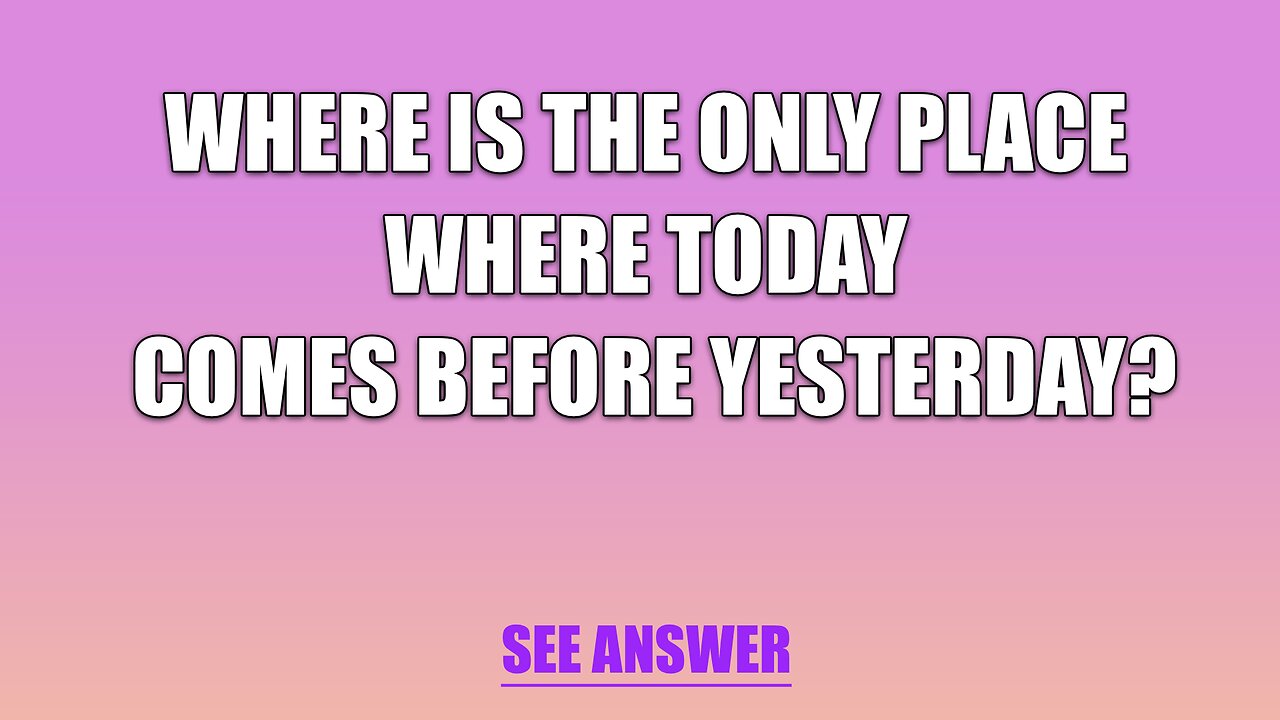 Quiz on General Knowledge