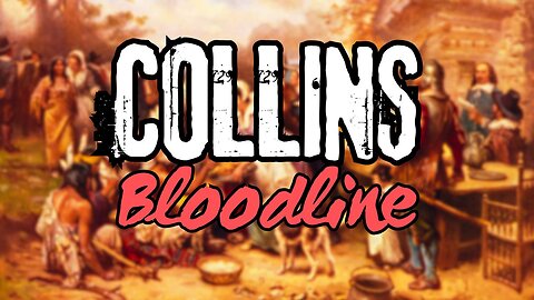 The Collins Bloodline (MMP Ep. #14 Clip)