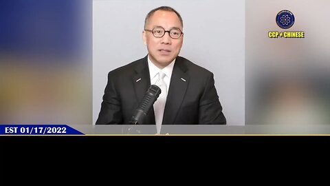 共产党对郭文贵先生、新中国联邦的司法构陷案，最终我们100%赢，一点都不用怀疑！ 但在赢之前我们会付出很多代价，甚至把七哥非法逮捕监禁，抢走战友和新中国联邦的资产，摧毁整个G系