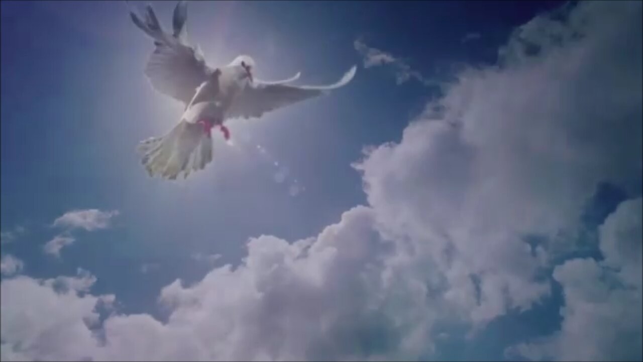 Sermon The Ascension of Jesus