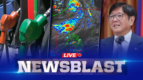 LIVE: SMNI NewsBlast | July 7, 2025
