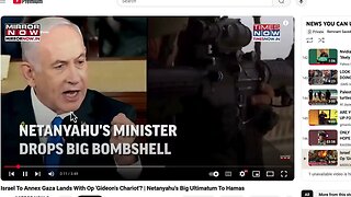 NEWS & PROPHECY: THE LEAST OF THE FLOCK IS LEADING THE WORLD TOWARDS WW3 (PROPHECY)