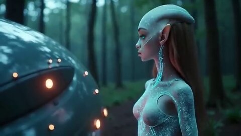 "Out of Orbit" (2025) | AI Generated Film (4K)