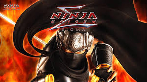 dude1286 Plays Ninja Gaiden Sigma Xbox One - Day 29