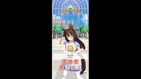 Umamusume: Pretty Derby part 19