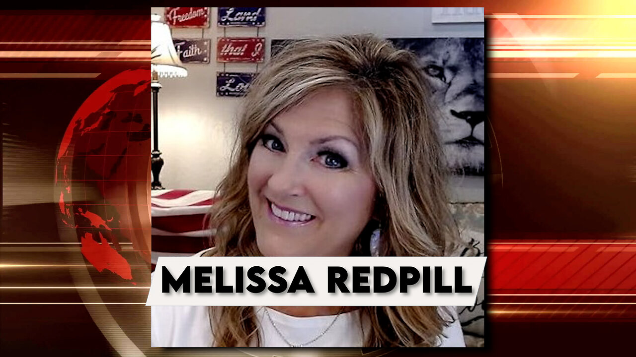 Ep. 2078: Melissa Redpill — Revelation, Revival & the “Golden Age” | Take FiVe