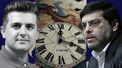 Mohammad Marandi: Middle East Sends a FINAL WARNING to Israel — The Clock Has Run Out!