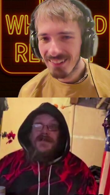 TWR Excerpt | The Stupidity of Libertarians