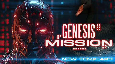 GENESIS Mission / Metals Pump / Venezuela