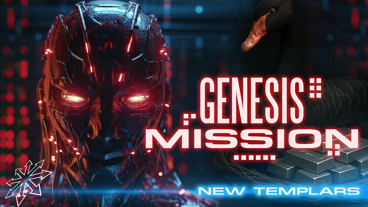 GENESIS Mission / Metals Pump / Venezuela