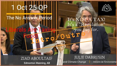 ORNAP - October 1, 2025