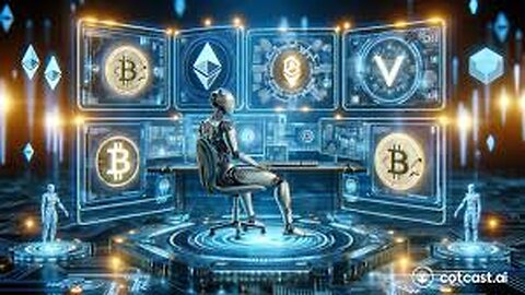 Alpha Wis - Crypto Platform for Long Term Play - This Platform Has Huge Potential, Check it Out