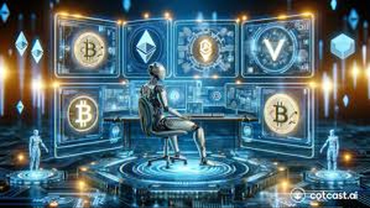 Alpha Wis - Crypto Platform for Long Term Play - This Platform Has Huge Potential, Check it Out