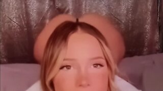 Big bank tease