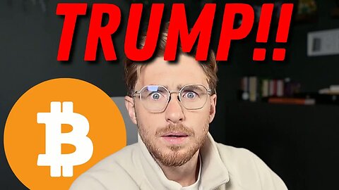 TRUMP: THE ODDS JUST REACHED ALL TIME HIGH!!