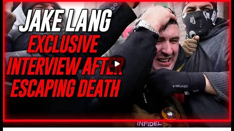 EXCLUSIVE: After Narrowly Escaping Death At The Hands Of A Communist Minneapolis Lynch Mob