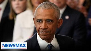 Democrats cannot be trusted with power: Tom Basile | America Right Now
