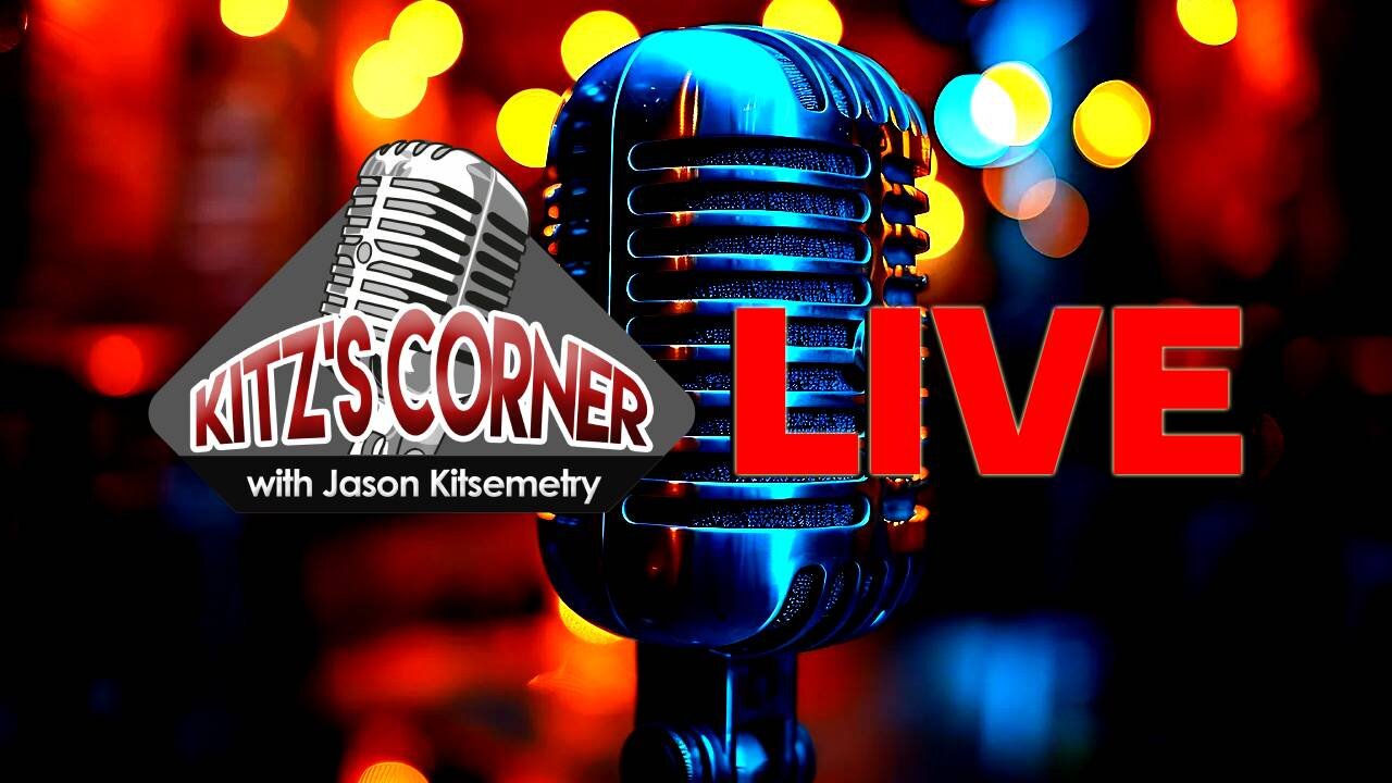 KC LIVE - Remembrance Day Ceremonies & Day of Reflection