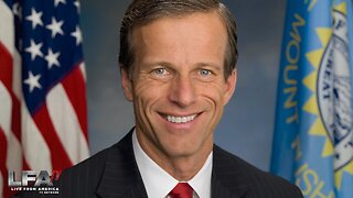 THINK THUNE!! THINK!!!